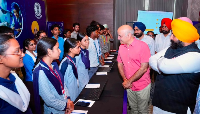 Punjab schools subject ai upgrade