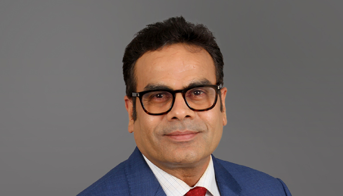 Infosys ceo update