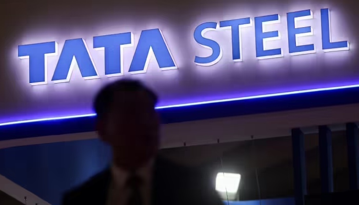 Tata steel to invest 10000 crores