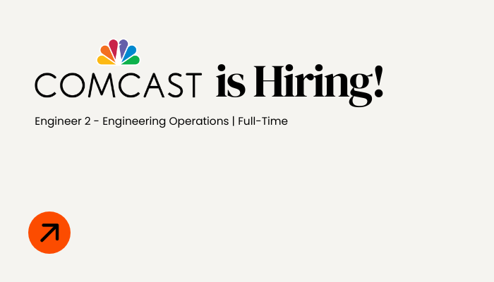 Engineering operations hiring